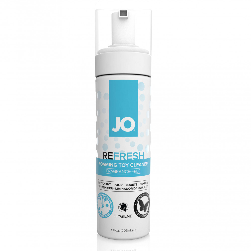 System JO - dezinfekční sprej (207ml)