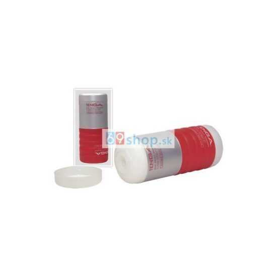 TENGA Double Hole - dvojitá rozkoš