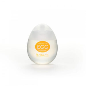 TENGA Egg Lotion – lubrikant na báze vody (50ml)