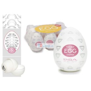 TENGA Egg Stepper (6 ks)