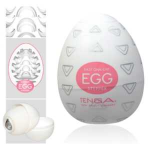TENGA Egg Stepper vajíčko na orgazmus (masturbátor)