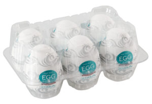 TENGA Egg Surfer (6 ks)