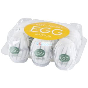 TENGA Egg Thunder (6 ks)