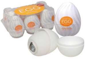 TENGA Egg Twister (6 ks)