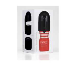 TENGA Vacuum Controll speciální násada na vytvoření vakua k masturbátorem TENGA