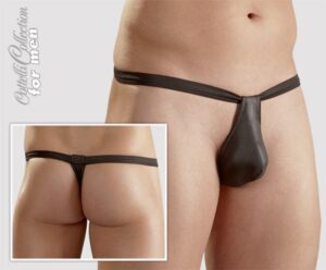 Tanga pánská String M