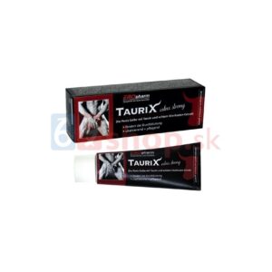 Taurix extra strong