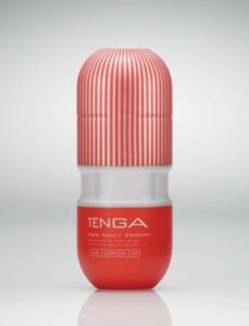 Tenga - Air Cushion Masturbator