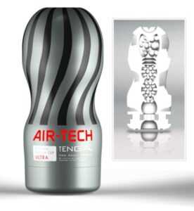 Tenga Air-Tech Ultra masturbátor