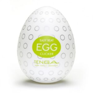 Tenga Egg Clicker