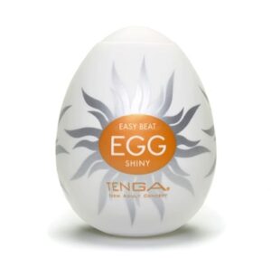 Tenga Egg Shiny-new