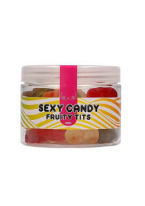 Tits - Fruity - 400gr