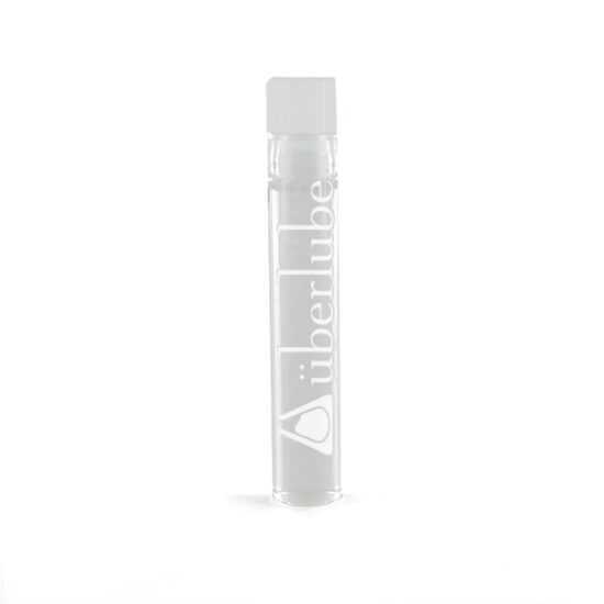 Uberlube tester 3
