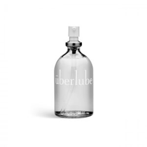 Ueberlube – silikónový lubrikant (50ml)