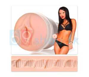 Umělá vagína pornoherečky Fleshlight Asa Akira Dragon