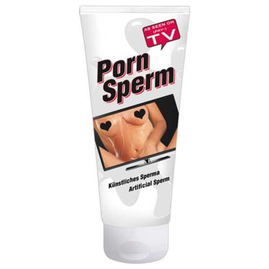 Umělé spermie