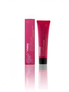 VIAMAX - WARM CREAM 15 ML