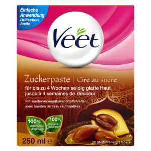 Veet - sugar resin (250ml)