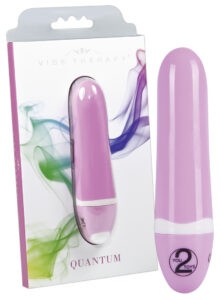 Vibe Therapy Quantum Růžová