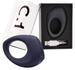 Vibrator C1 (black)