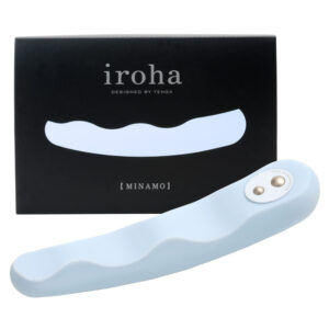 Vibrator Iroha Minamo