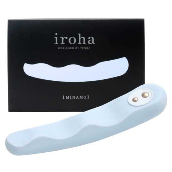 Vibrator Iroha Minamo