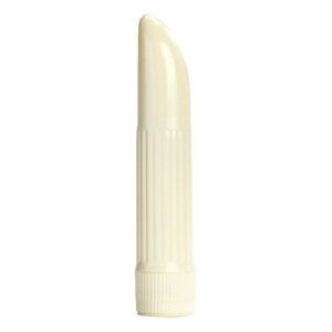 Vibrátor Lady finger - bílý