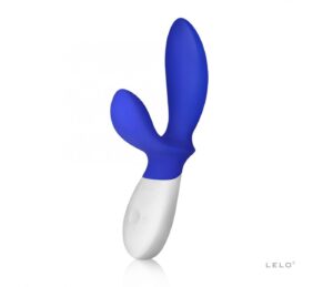 Vibrátor se hýbe dopředu a dozadu a tak zažijete tu nejlepší masáž prostaty