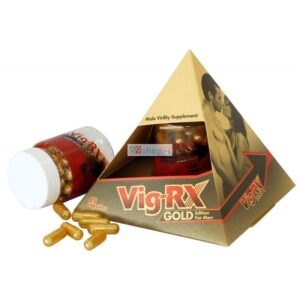 VigRX Gold - (45 ks)