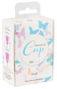 Viva Cup S - menstruační kalíšek - malý