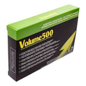 Volume500 - 30pcs