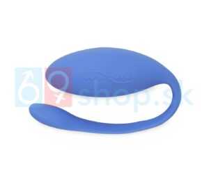  We-Vibe Jive vibrační vajíčko ovladatelné odkudkoliv