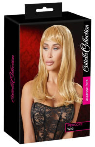 Wigged Love Linda Blonde - blond parochňa