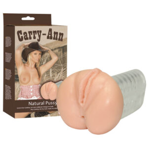 YOU2TOYS Carry Ann - masturbátor