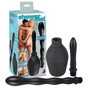 YOU2TOYS Shower Me - sada pro intimní hygienu