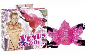 YOU2TOYS Venus Butterfly - Venušin motýlek