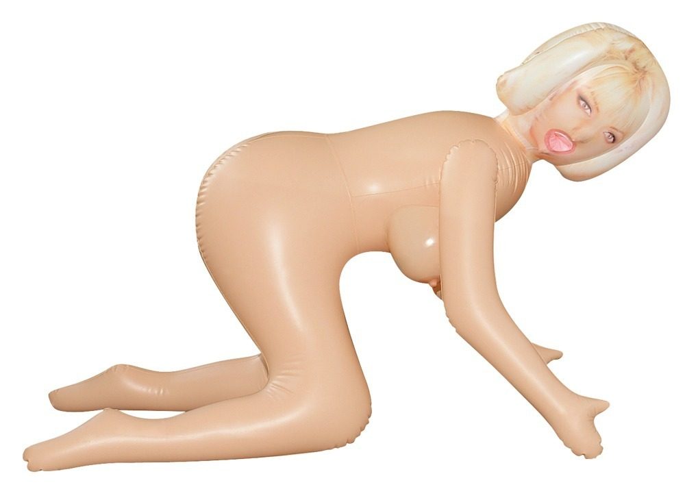 You2Toys ANNA