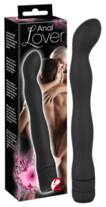 You2Toys Anal Lover- análny vibrátor (18 cm)