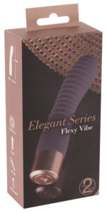 You2Toys Elegant Flexy - cordless