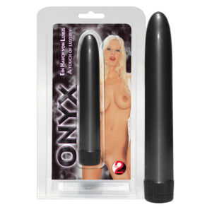 You2Toys Onyx - vibrátor (17