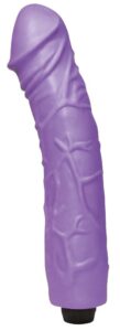 You2Toys Queeny Love Giant Lover XXL vibrátor fialová