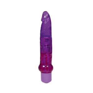 You2toys Jelly Anal gelový anální vibrátor