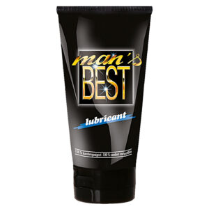 mans BEST lubrikant 150ml