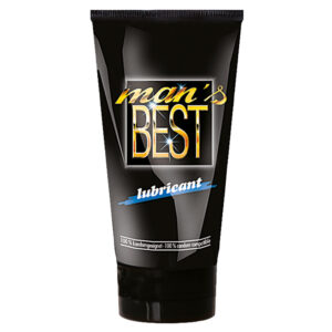 mans BEST lubrikant 40 ml