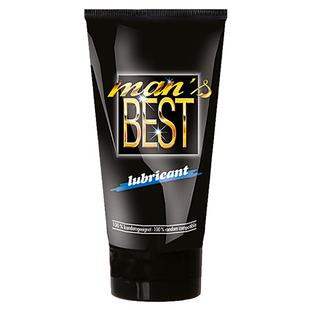 mans BEST lubrikant 40 ml