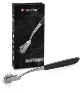 mystim Spiny Spencer (1 row)