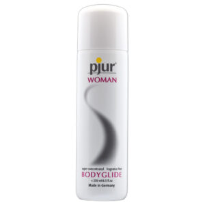 pjur Woman sensitive - 250 ml flakon