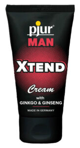 pjur Xtend - krém na penis (50ml)