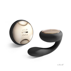 LELO Ida Obsidian Black