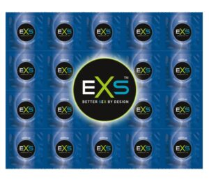 EXS Regular 500 ks